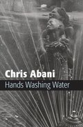 Hands Washing Water