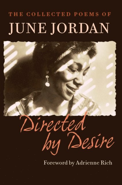 June Jordan - Directed by Desire, E-bok