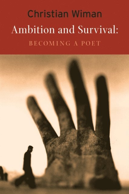 Christian Wiman - Ambition and Survival, E-bok