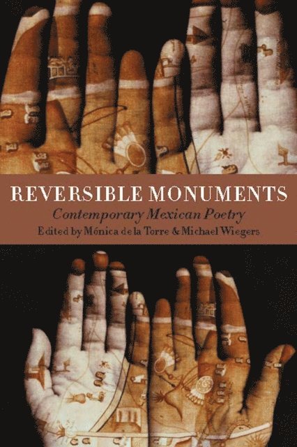 Monica, Michael - Reversible Monuments, E-bok