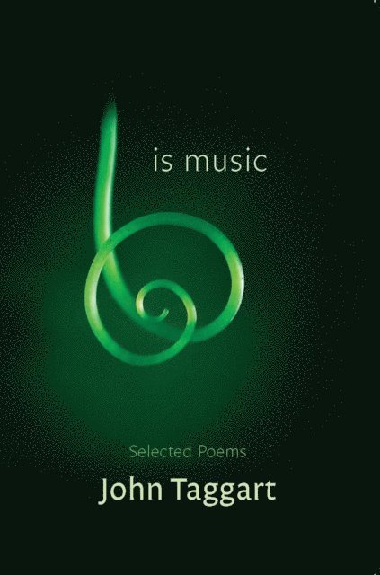 John Taggart - Is Music, E-bok