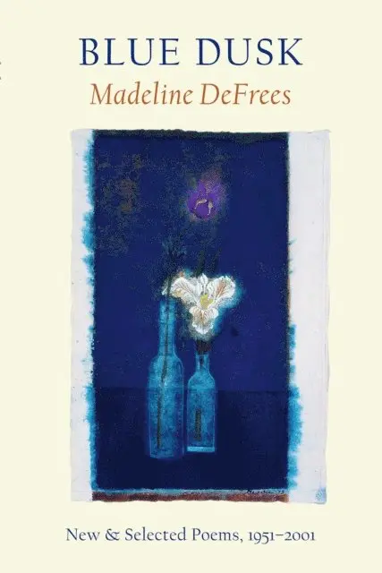 Madeline DeFrees - Blue Dusk, E-bok. Tillgänglighet: Lägg i varukorg
