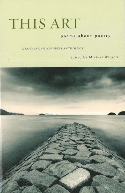 Michael Wiegers - This Art, E-bok