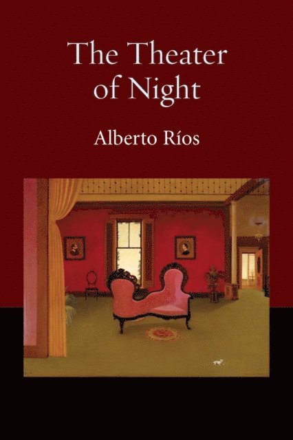 Alberto Rios - Theater of Night, E-bok