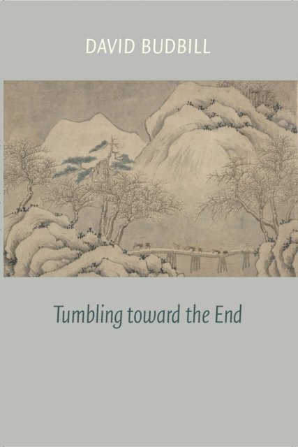 David Budbill - Tumbling Toward the End, E-bok