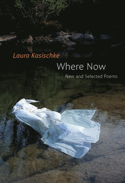 Laura Kasischke - Where Now: New and Selected Poems, E-bok