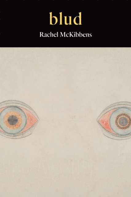Rachel McKibbens - blud, E-bok