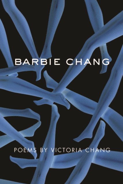 Victoria Chang - Barbie Chang, E-bok