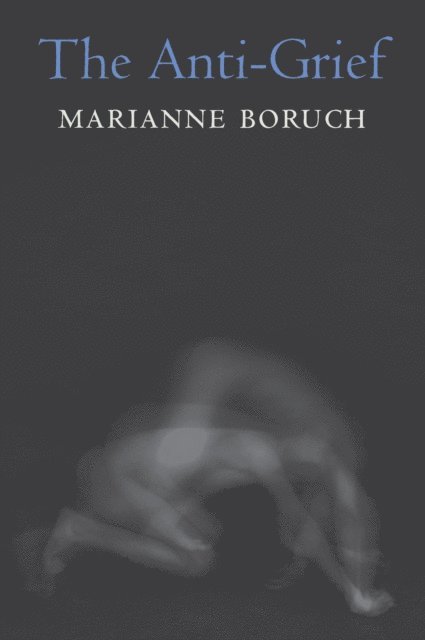 Marianne Boruch - Anti-Grief, E-bok