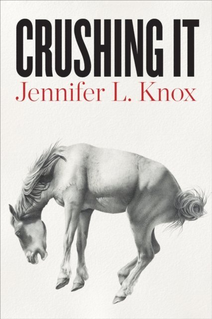 Jennifer L. Knox - Crushing It, E-bok