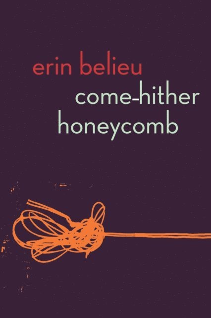 Erin Belieu - Come-Hither Honeycomb, E-bok
