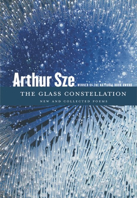 Arthur Sze - Glass Constellation, E-bok