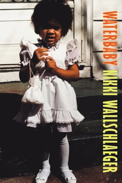Nikki Wallschlaeger - Waterbaby, E-bok
