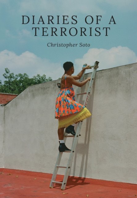 Christopher Soto - Diaries of a Terrorist, E-bok
