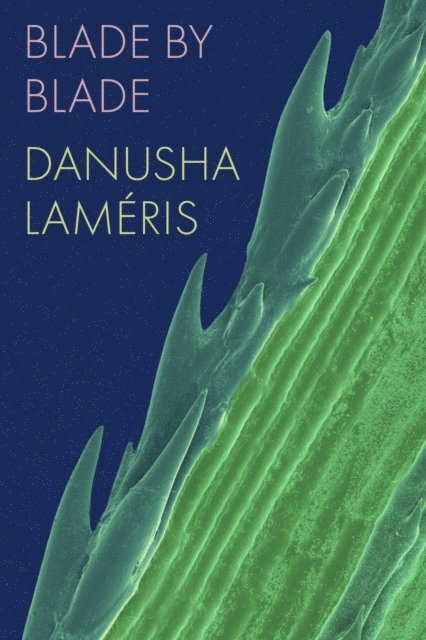 Danusha Lameris - Blade by Blade, E-bok. Tillgänglighet: Lägg i varukorg