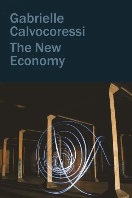 Gabrielle Calvocoressi - New Economy, E-bok. Tillgänglighet: Lägg i varukorg