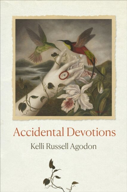 Kelli Russell Agodon - Accidental Devotions, E-bok