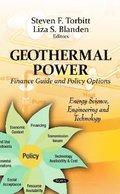 Geothermal Power
