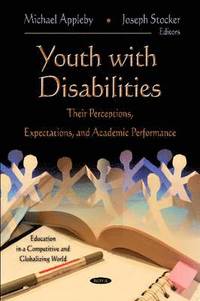 Youth with Disabilities