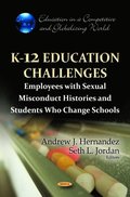 K-12 Education Challenges