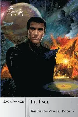 Jack Vance - The Face, Häftad. Tillgänglighet: Lägg i varukorg