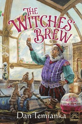 Dan Temianka - Witches' Brew, Häftad. Tillgänglighet: Lägg i varukorg