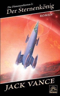 Jack Vance - Dämonenfürsten I, Häftad. Tillgänglighet: Lägg i varukorg