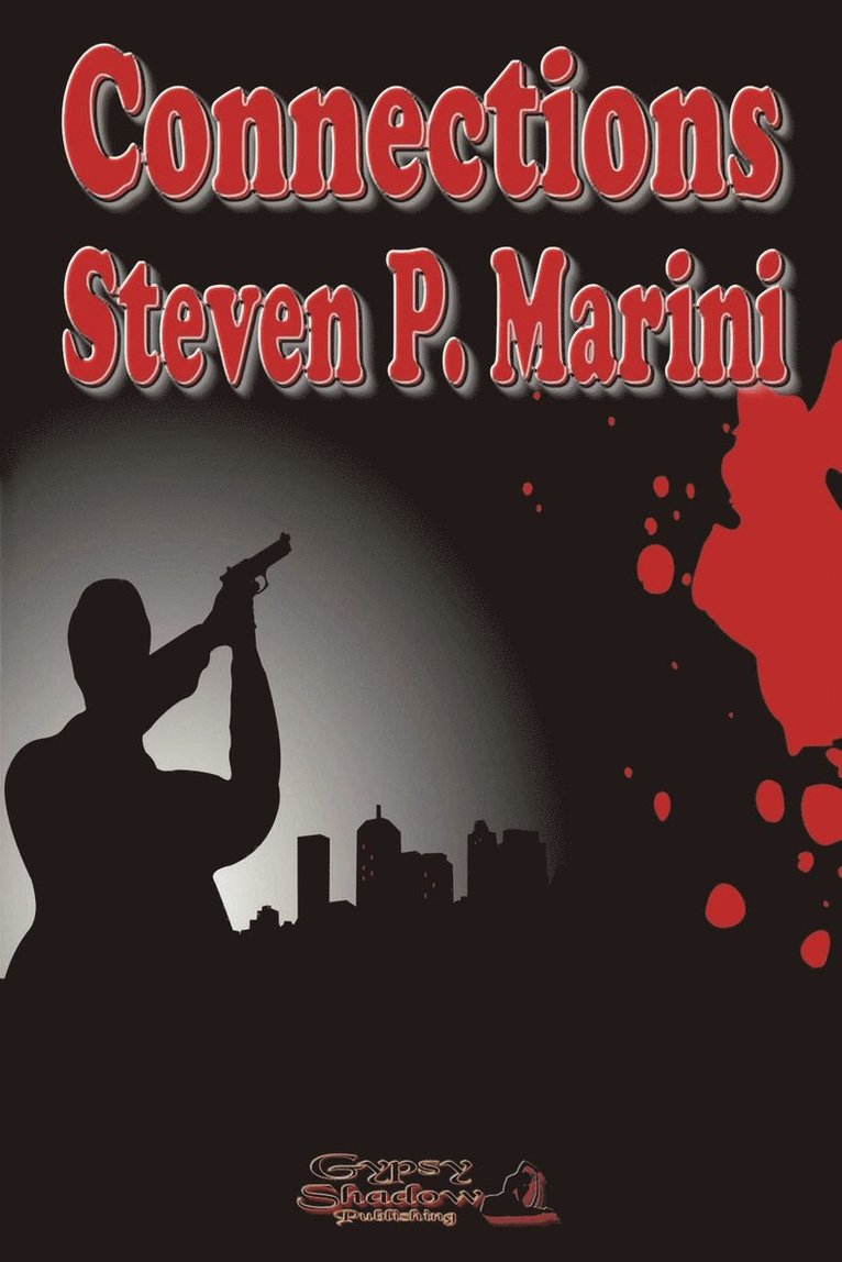 Steven P Marini - Connections, Häftad