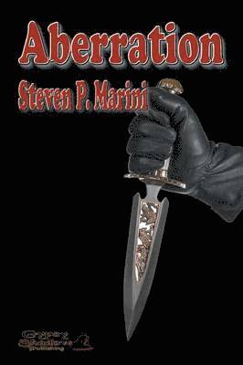 Steven P Marini - Aberration, Häftad