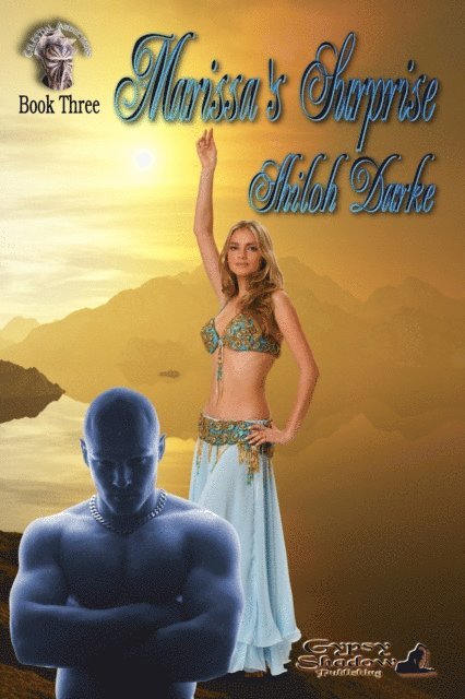 Shiloh Darke - Marissa's Surprise, E-bok