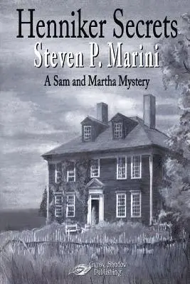 Marini Steven P - Henniker Secrets, Häftad. Tillgänglighet: Lägg i varukorg
