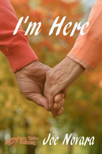 Joe Novara - I'm Here, E-bok