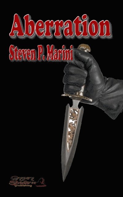 Steven P. Marini - Aberration, E-bok