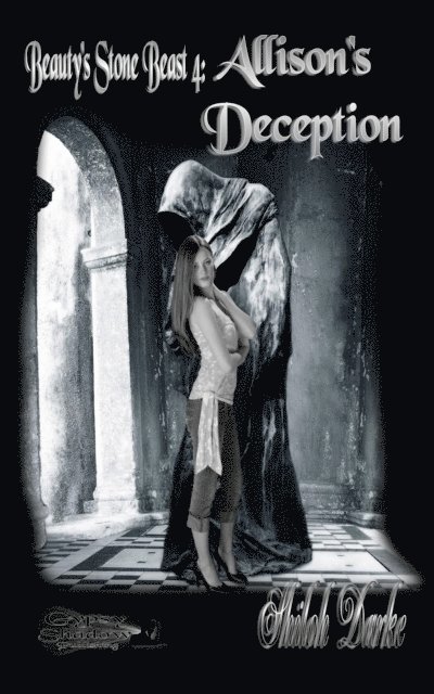 Shiloh Darke - Allison's Deception, E-bok