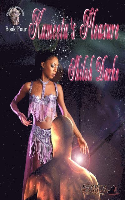Shiloh Darke - Kameeta's Pleasure, E-bok