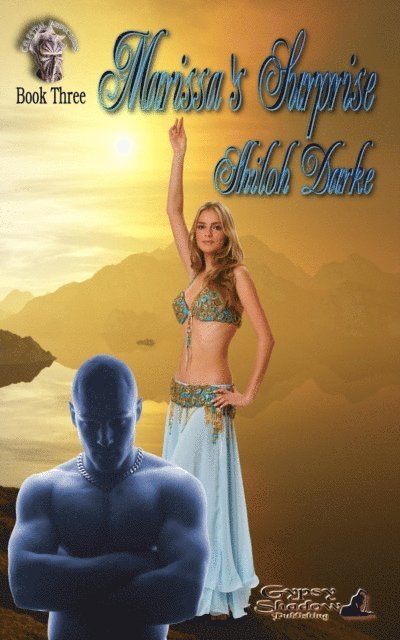 Shiloh Darke - Marissa's Surprise, E-bok
