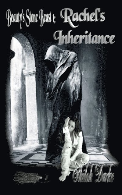 TBD, Shiloh Darke - Rachel's Inheritance, E-bok