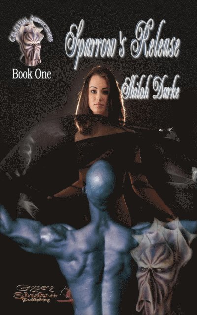 TBD, Shiloh Darke - Sparrow's Release, E-bok