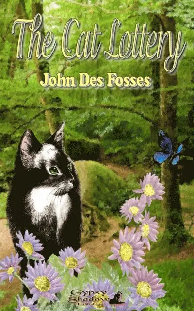 TBD, John Des Fosses - Cat Lottery, E-bok. Tillgänglighet: Lägg i varukorg