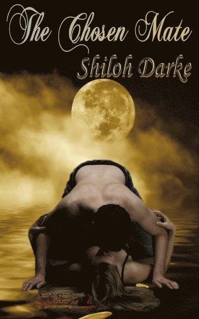 TBD, Shiloh Darke - Chosen Mate, E-bok