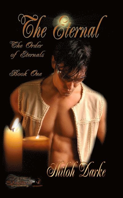 TBD, Shiloh Darke - Eternal, E-bok