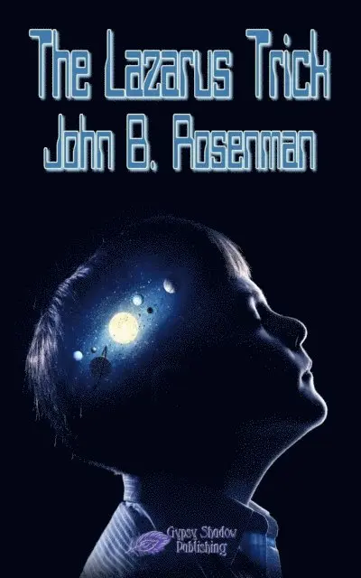 TBD, John B. Rosenman - Lazarus Trick, E-bok. Tillgänglighet: Lägg i varukorg