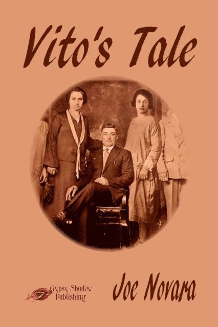 Joe Novara - Vito's Tale, E-bok