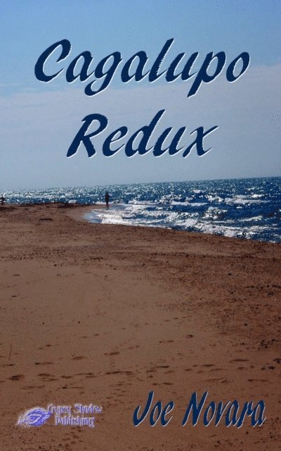 Joe Novara - Cagalupo Redux, E-bok