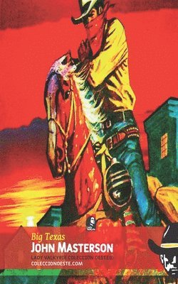 John Masterson, Lady Valkyrie - Big Texas (Colección Oeste), Häftad. Tillgänglighet: Lägg i varukorg