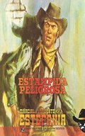 Estampida peligrosa (Colecci�n Oeste)