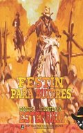Fest�n para buitres (Colecci�n Oeste)