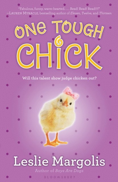 Leslie Margolis - One Tough Chick, E-bok. Tillgänglighet: Lägg i varukorg