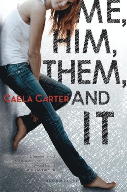 Caela Carter - Me, Him, Them, and It, E-bok. Tillgänglighet: Lägg i varukorg