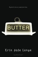 Erin Jade Lange - Butter, Häftad. Tillgänglighet: Lägg i varukorg